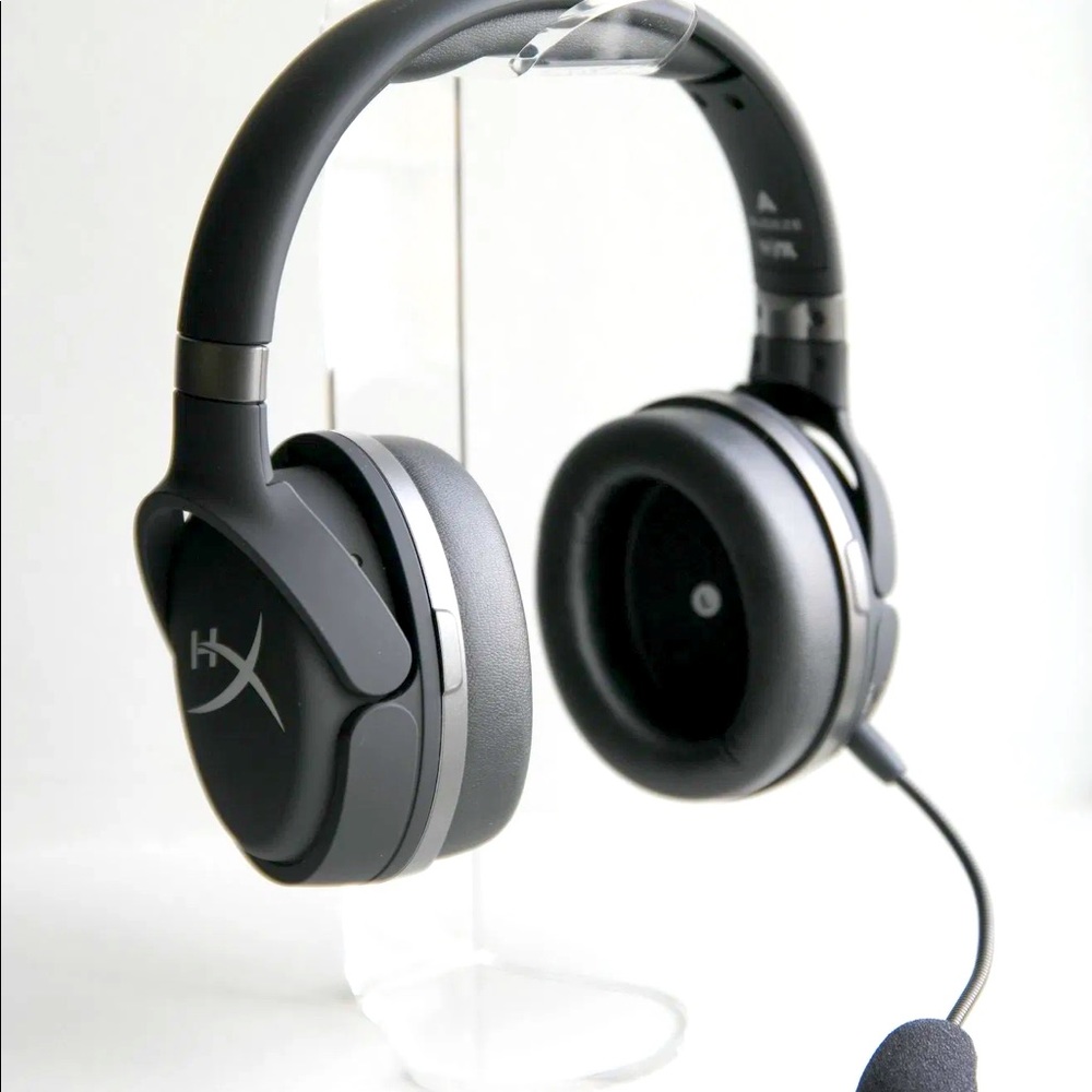 Hyper X cloud orbit S 3D bran new used